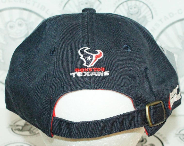 Vintage Houston Texans NFL Hat 