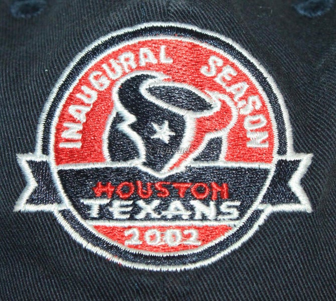 2002 Houston Texans season - Wikipedia