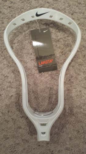 New Nike Lakota U Head