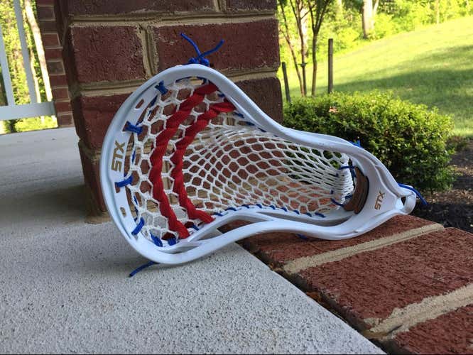 STX Stallion 700