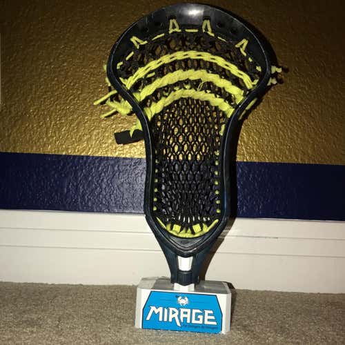 Nike CEO U Strung W/ SK 3x (Never Used In Game)