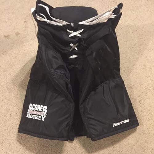 Hockey Pants