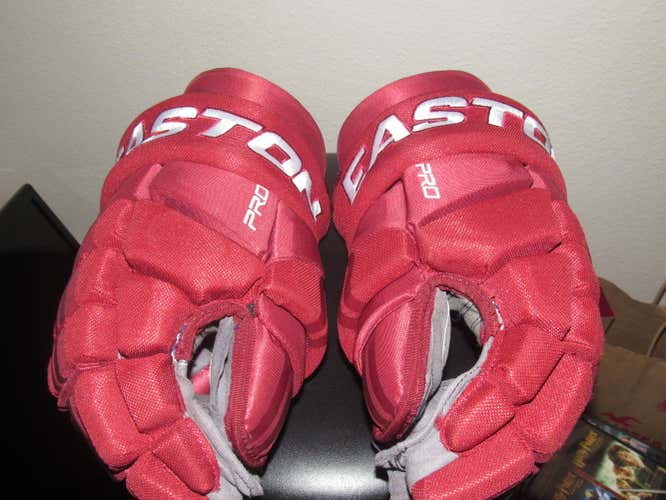 Easton 4 ROLL PRO Gloves Senior