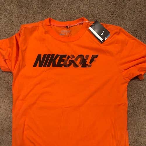 Nike Golf T-shirt