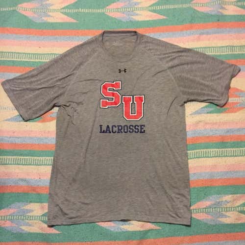 Shenandoah Lacrosse Dri-Fit Shirt
