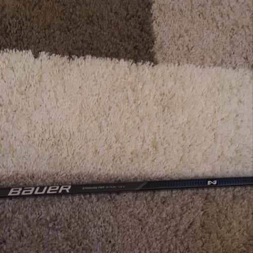 Bauer Nexus 1N 16’ PM9 87 Flex Grip