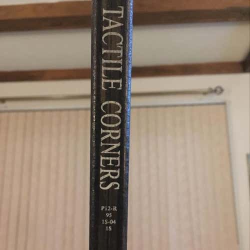 Bauer Supreme 1S 16’ P12 95 Flex