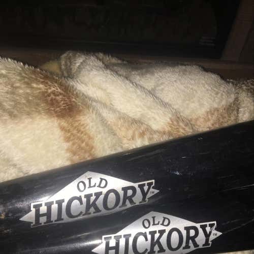Wood Bat Pack Old Hickory