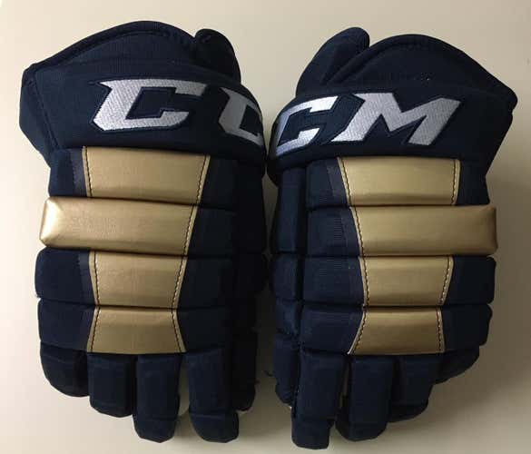CCM HG97 Notre Dame Gloves 14”