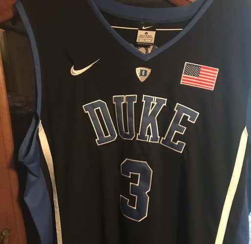 Grayson Allen Jersey