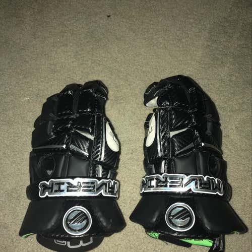 *LIKE NEW* Maverik M3 Glove Sz L 13