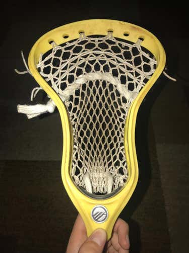 maverik optik with stringking mesh