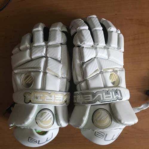 Maverik Rome M3 Gloves