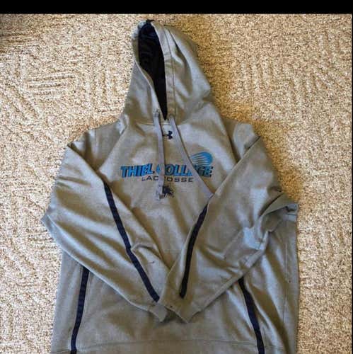 Thiel College Lacrosse Sweatshirt