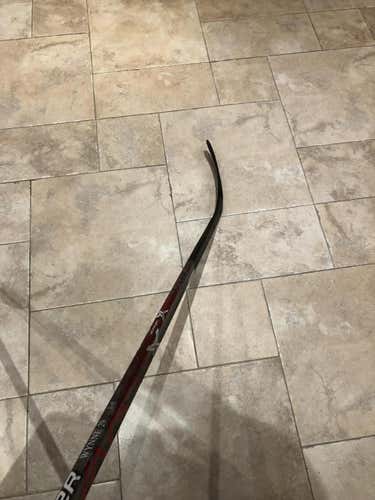 Brown University Bauer Vapor 1X Stick Righty Mid 81 - 85 Senior