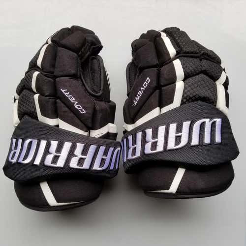 Warrior Covert QRL 3 Gloves Senior