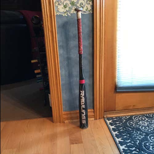 Rawlings 5150 Black/Red 32”/29oz