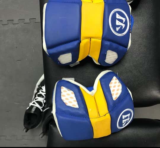 Hofstra Elbow Pads