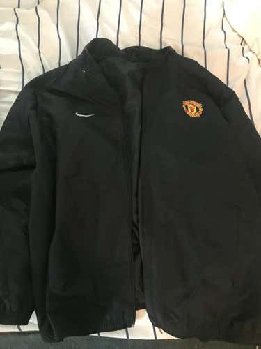 Nike Manchester United jacket