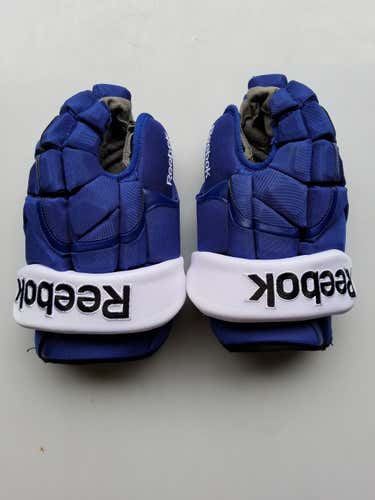 Reebok 11KP Gloves Senior