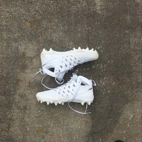 Nike Huarache 5 Cleats