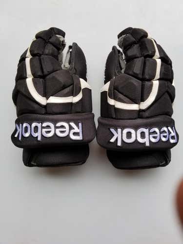 Reebok 11K Gloves Senior