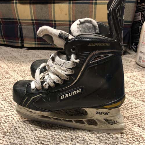 Bauer ONE100