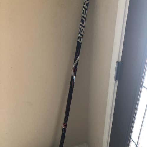 Like New 2017 Pro stock Bauer 1N/ Dressed As 1x Lite- RH P88