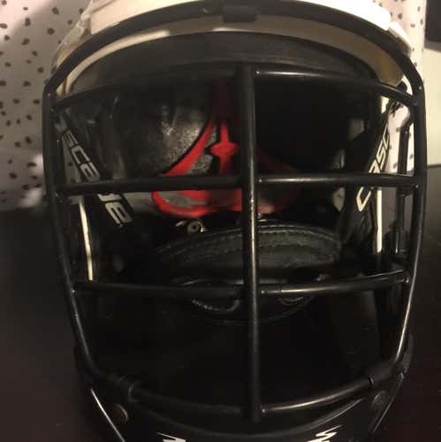 Cascade Lacrosse Helmet ClH2