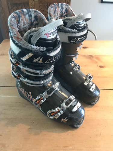 Nordica Hot Rod Boots