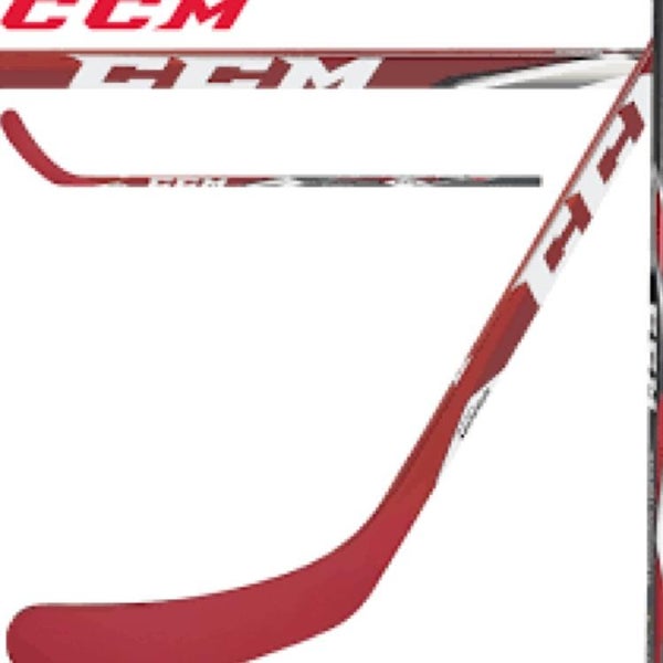 CCM Rbz Superfast Stick - Pro Stock - Left - 100 Flex - H11 Curve