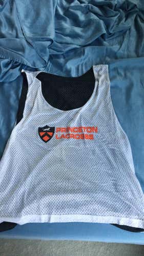 Princeton Lacrosse Jersey reversible