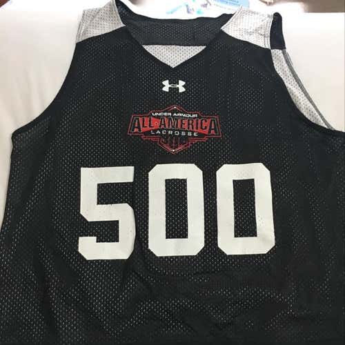 Under Armour All American Tryout Pennie Brand New