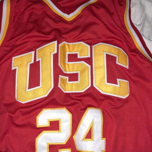 Scalabrine Jersey USC