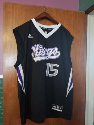 Adidas, 2 D Rose and Boogie Cousins jerseys