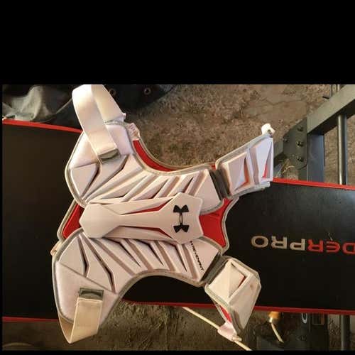 Under Armour Revenant Shoulder Pads