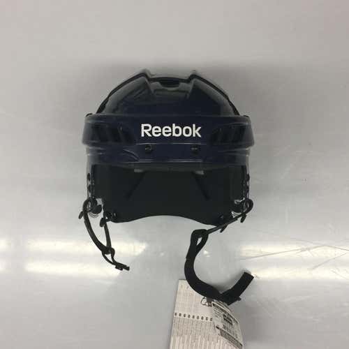 Reebok 11K Helmet - Navy - Med