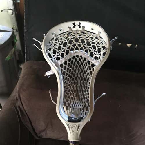 UA Command (good condition)