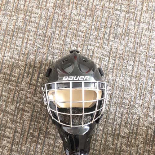 Bauer Nme3 Senior Mask