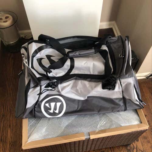 Warrior Space Shuttle Duffle/Gear Bag