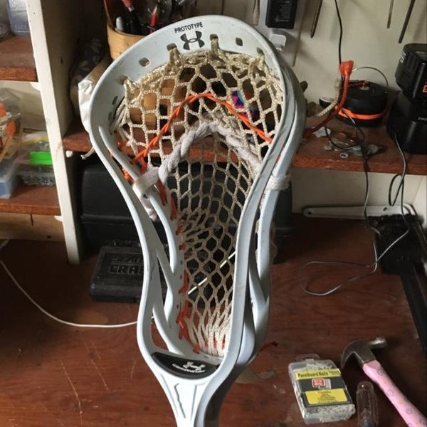 UA Command Low Prototype