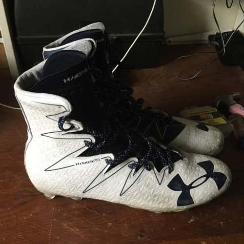 Under Armour Highlights - Hobart College Issued