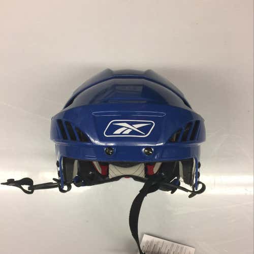 Reebok 8K Helmet - Royal Blue - Large