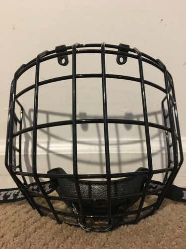 Itech RBE III Blacked Out Cage (Small)