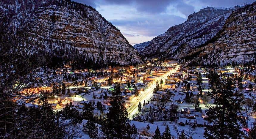 Special Aspen Franchise Bulk Deal