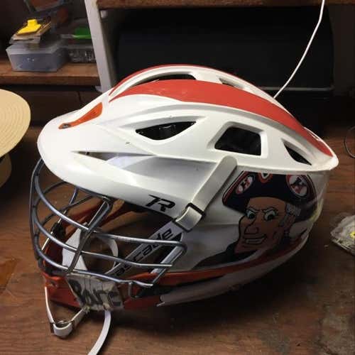 Hobart White Cascade R