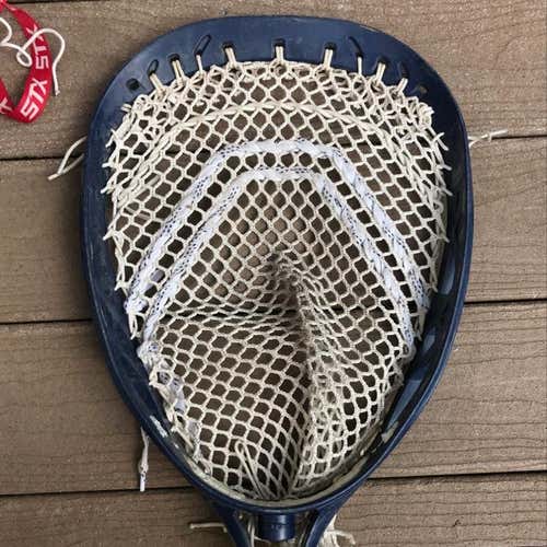 STX Eclipse Goalie Head