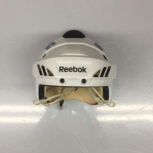 Reebok Pro Stock Helmet - Small - White