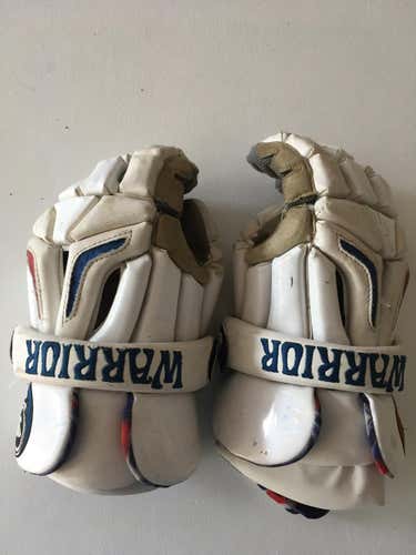 Warrior Burn Pro Gloves