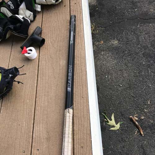 ECD 2015 Carbon Shaft